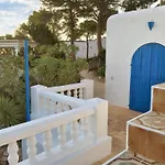 Sophisticated Villa In Sant Josep De Sa Talaia With Private Pool