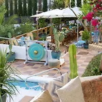 Casa Datscha Ibiza