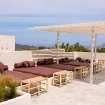 Boutique Hotel Jardines De Palerm
