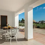 New! Villa Air