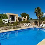 New! Villa Sa Paissa Romero I