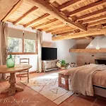 Villa Sa Tanca Ibiza Located Puig D'En Vall, 6B , Pool , Tennis
