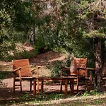 Can Coll Des Cocons Barefoot House 5Min From Pacha