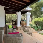 Villa Marlis Ibiza