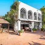 Villa Mateu