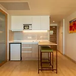 The White Apartments (Adults Only)