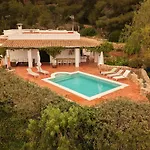 New! Villa Can Guillem Patri