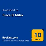 Finca El Idilio