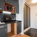 Apartamentos La Kiki