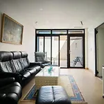 Comfy - Sea View Villa