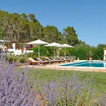 Villa Santa Gertrudis