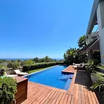 Lifestyle Villa Cap Martinet Ibiza
