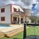 Villa Tortugas, 5 Min Ibiza City