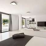 Villa Nivaria