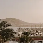Aguas De Ibiza Grand Luxe Hotel - Small Luxury Hotel Of The World