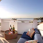 Ushuaia Ibiza Beach Hotel - Adults Only - Club Entrance Included