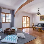 Villa Paris Con Vistas Panoramicas