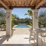 Elegant Blakstad Villa In Ibizas Heart I 4 Bedrooms Private Pool Fenced