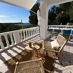 Villa Cala Xuclar