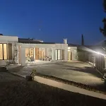 Villa Can Mass Architect Country Villa