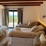 Casa En Cala Vadella Con Piscina Y Vistas Al Mar