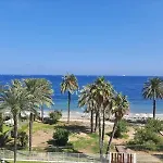 Bright Seaview Apt Bossa