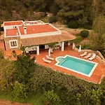 New! Villa Can Guillem Patri