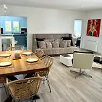 Stylish Ibiza Villa Near Beaches Private Pool & Lush Garden