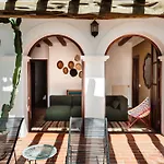 Valley Club Ibiza - Boutique Agroturismo