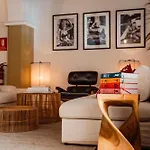 Valley Club Ibiza - Boutique Agroturismo