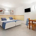 Apartamentos Vibra Tropical Garden