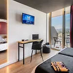 Hotel Vibra District - Adults Only