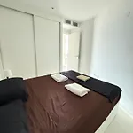 Bright Seaview Apt Bossa