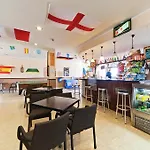 Apartamentos Blue Star (Adults Only)