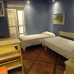 Hostal La Aduana