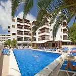 Poseidon I Apartments (Adults Only)