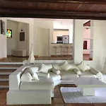 Villa Can Furnet Ibiza