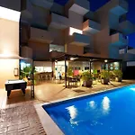 Apartamentos Blue Star (Adults Only)