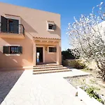 Villa San Jordi Ibiza Ses Salines