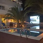 Sunset Oasis Ibiza (Adults Only)