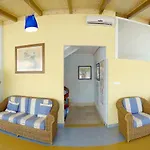 Apartamentos Poseidon I