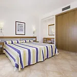 Azuline Hotel - Apartamento Rosamar (Adults Only)