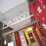 Parot Apartments