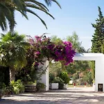 Villa Nieves Is A Beautiful Villa Set In A Rural Location Yet It Is Still Only A 5 Minute Drive From San Antonio And San Rafael