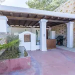 Villa Savines Is A Luxury Villa Close To Ibiza Town And Playa Den Bossa