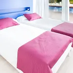 Ebano Hotel Apartments & Spa (Adults Only)