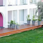 Ebano Hotel Apartments & Spa (Adults Only)
