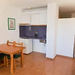 Apartamentos Confort Plaza