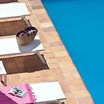 VILLA CAN HERMANOS: Wifi gratis, piscina privada y vistas al mar