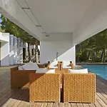 Villa Es Raig Ibiza